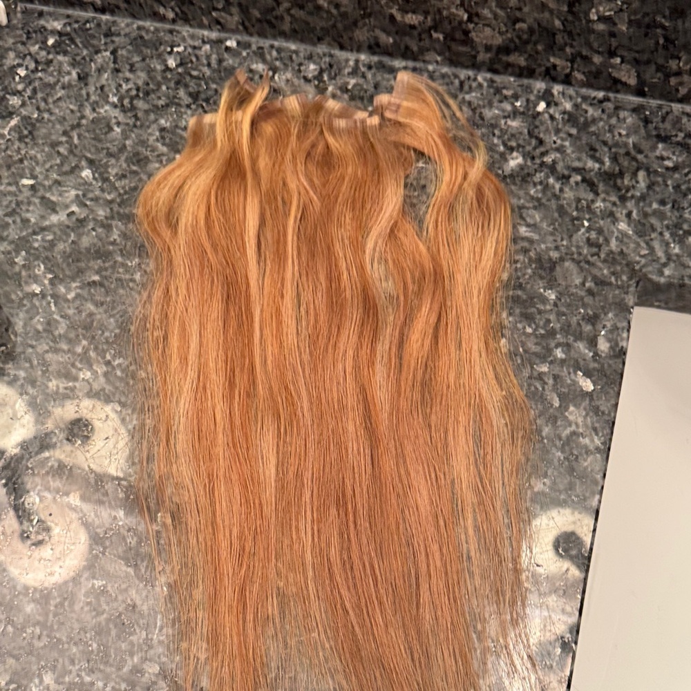 Bellami Hair Extensions